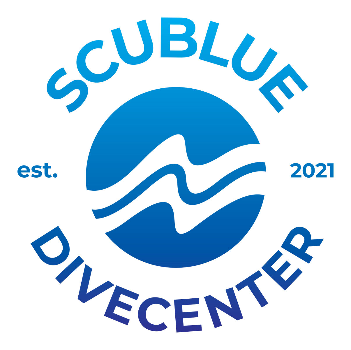 Scublue Dive Center
